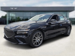 Genesis G70 2.5T Prestige RWD 2026