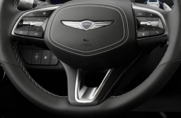 Genesis G70 2.5T Prestige RWD 2026
