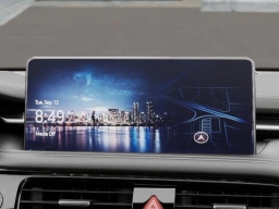 Genesis G70 2.5T Prestige RWD 2026
