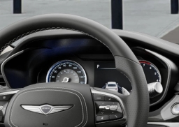 Genesis G70 2.5T Prestige RWD 2026