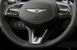 Genesis G70 2.5T Prestige RWD 2026