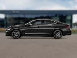 Genesis G70 2.5T Prestige RWD 2026