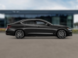 Genesis G70 2.5T Prestige RWD 2026