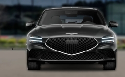 Genesis G70 2.5T Prestige RWD 2026