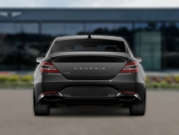 Genesis G70 2.5T Prestige RWD 2026