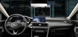 Genesis G70 2.5T Prestige RWD 2026