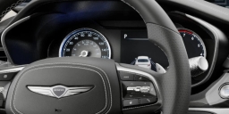 Genesis G70 2.5T Prestige RWD 2026