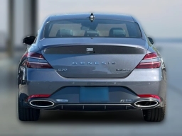 Genesis G70 3.3T Prestige Graphite AWD 2026