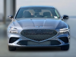 Genesis G70 3.3T Prestige Graphite AWD 2026