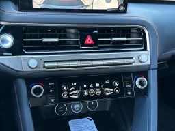 Genesis G70 3.3T Prestige Graphite AWD 2026