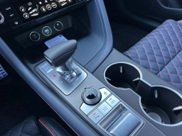 Genesis G70 3.3T Prestige Graphite AWD 2026