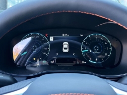 Genesis G70 3.3T Prestige Graphite AWD 2026