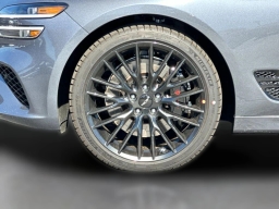 Genesis G70 3.3T Prestige Graphite AWD 2026