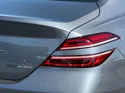 Genesis G70 3.3T Prestige Graphite AWD 2026