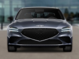Genesis G70 3.3T Prestige Graphite AWD 2026