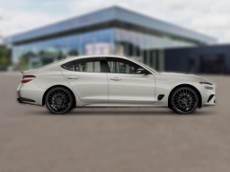 Genesis G70 3.3T Prestige Graphite AWD 2026