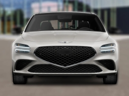 Genesis G70 3.3T Prestige Graphite AWD 2026