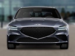 Genesis G70 3.3T Prestige Graphite AWD 2026