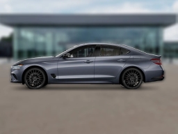 Genesis G70 3.3T Prestige Graphite AWD 2026