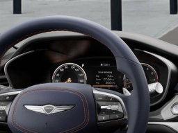 Genesis G70 3.3T Prestige Graphite AWD 2026