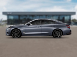 Genesis G70 3.3T Prestige Graphite AWD 2026