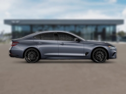 Genesis G70 3.3T Prestige Graphite AWD 2026