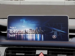 Genesis G70 3.3T Prestige Graphite AWD 2026