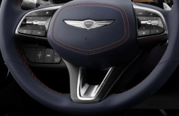 Genesis G70 3.3T Prestige Graphite AWD 2026