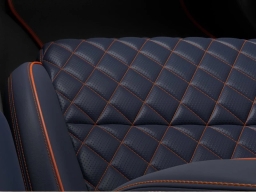 Genesis G70 3.3T Prestige Graphite AWD 2026