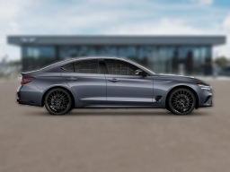 Genesis G70 3.3T Prestige Graphite AWD 2026