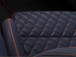 Genesis G70 3.3T Prestige Graphite AWD 2026