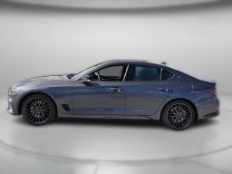 Genesis G70 3.3T Prestige Graphite AWD 2026