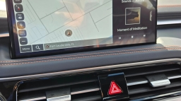 Genesis G70 3.3T Prestige Graphite AWD 2026