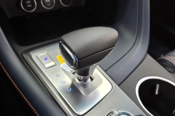 Genesis G70 3.3T Prestige Graphite AWD 2026