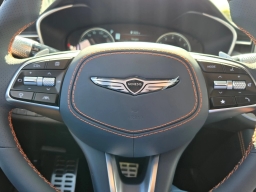 Genesis G70 3.3T Prestige Graphite AWD 2026