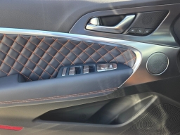 Genesis G70 3.3T Prestige Graphite AWD 2026