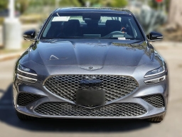 Genesis G70 3.3T Prestige Graphite AWD 2026