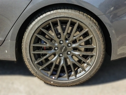 Genesis G70 3.3T Prestige Graphite AWD 2026