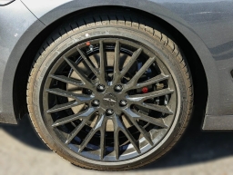 Genesis G70 3.3T Prestige Graphite AWD 2026