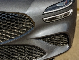 Genesis G70 3.3T Prestige Graphite AWD 2026