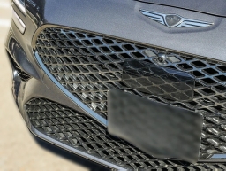 Genesis G70 3.3T Prestige Graphite AWD 2026