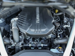 Genesis G70 3.3T Prestige Graphite AWD 2026