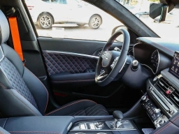Genesis G70 3.3T Prestige Graphite AWD 2026