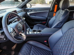 Genesis G70 3.3T Prestige Graphite AWD 2026
