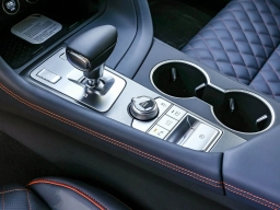Genesis G70 3.3T Prestige Graphite AWD 2026