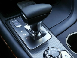 Genesis G70 3.3T Prestige Graphite AWD 2026