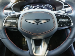 Genesis G70 3.3T Prestige Graphite AWD 2026