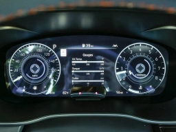 Genesis G70 3.3T Prestige Graphite AWD 2026