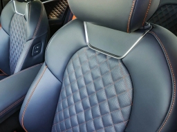 Genesis G70 3.3T Prestige Graphite AWD 2026