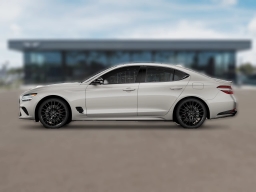 Genesis G70 3.3T Prestige Graphite AWD 2026